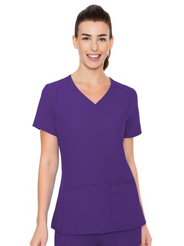 Med Couture Insight Women's 4-Pocket Top image thumbnail