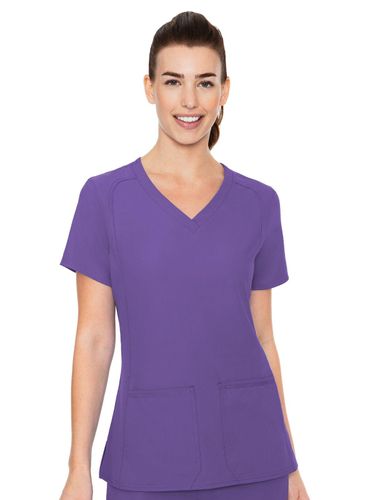 Med Couture Insight Women's 4-Pocket Top image thumbnail