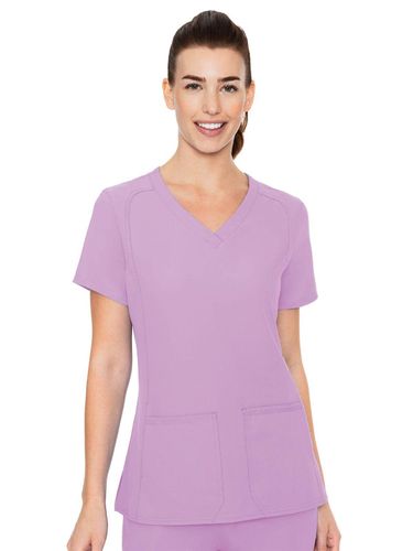 Med Couture Insight Women's 4-Pocket Top image thumbnail