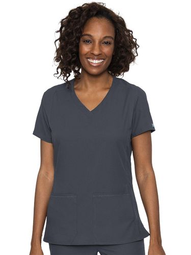 Med Couture Insight Women's 4-Pocket Top image thumbnail