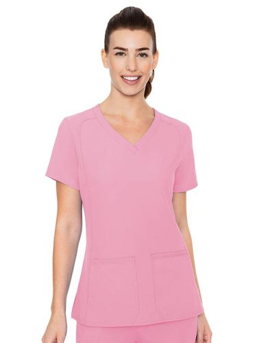 Med Couture Insight Women's 4-Pocket Top image thumbnail