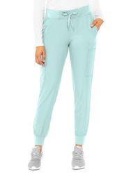 Image of Med Couture Insight Women's 6-Pocket Jogger