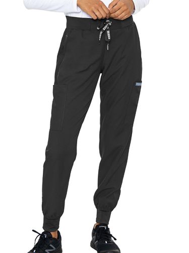 Med Couture Insight Women's 6-Pocket Jogger image thumbnail