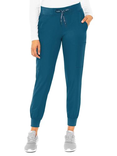 Med Couture Insight Women's 6-Pocket Jogger image thumbnail