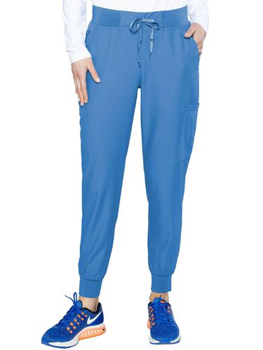 Med Couture Insight Women's 6-Pocket Jogger image thumbnail