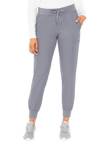 Med Couture Insight Women's 6-Pocket Jogger image thumbnail