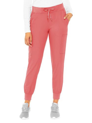 Med Couture Insight Women's 6-Pocket Jogger image thumbnail
