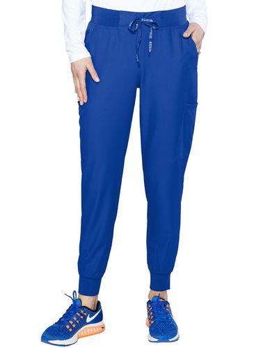 Med Couture Insight Women's 6-Pocket Jogger image thumbnail