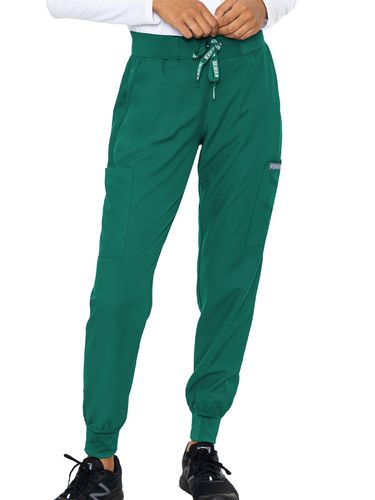 Med Couture Insight Women's 6-Pocket Jogger image thumbnail