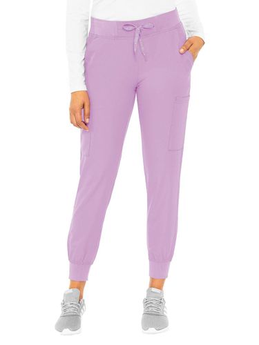 Med Couture Insight Women's 6-Pocket Jogger image thumbnail
