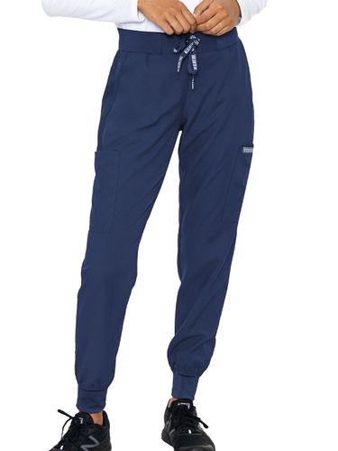 Med Couture Insight Women's 6-Pocket Jogger image thumbnail