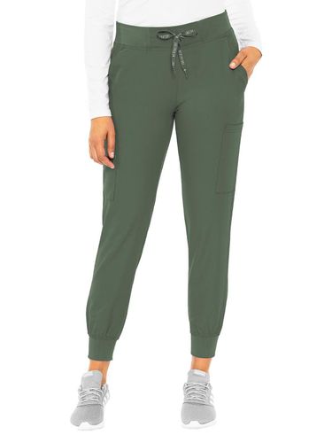 Med Couture Insight Women's 6-Pocket Jogger image thumbnail