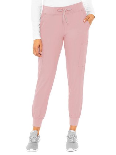 Med Couture Insight Women's 6-Pocket Jogger image thumbnail