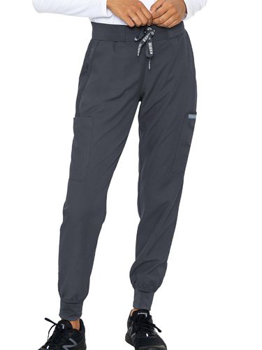 Med Couture Insight Women's 6-Pocket Jogger image thumbnail