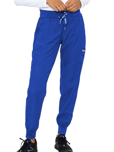 Med Couture Insight Women's 6-Pocket Jogger image thumbnail