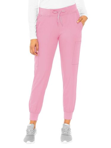 Med Couture Insight Women's 6-Pocket Jogger image thumbnail