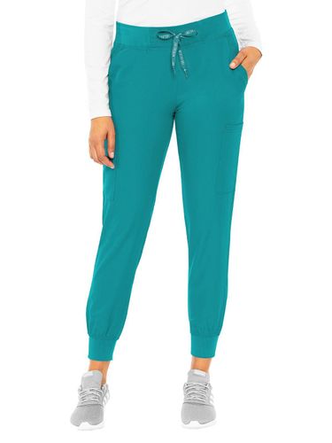Med Couture Insight Women's 6-Pocket Jogger image thumbnail