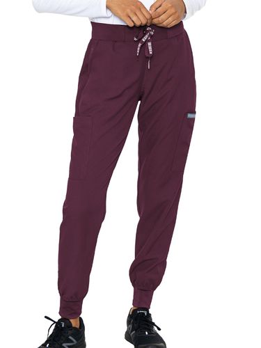 Med Couture Insight Women's 6-Pocket Jogger image thumbnail