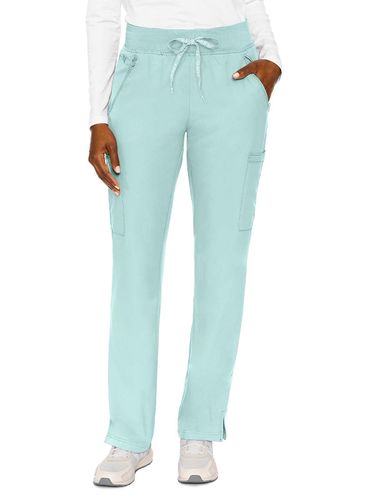 Med Couture Insight Women's 4-Pocket Pant image thumbnail