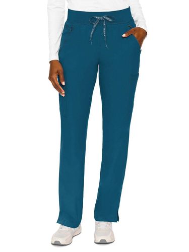 Med Couture Insight Women's 4-Pocket Pant image thumbnail