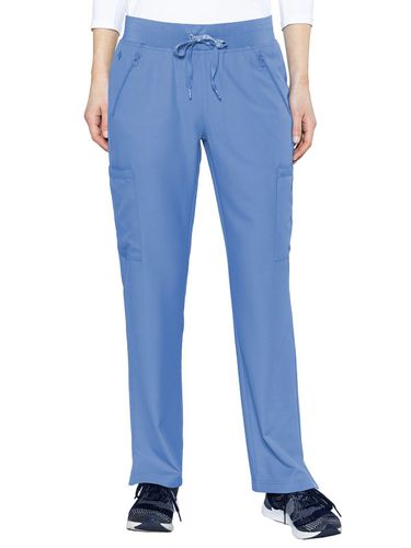 Med Couture Insight Women's 4-Pocket Pant image thumbnail