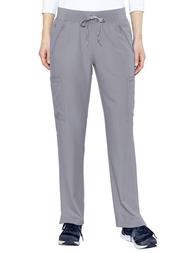 Med Couture Insight Women's 4-Pocket Pant image thumbnail