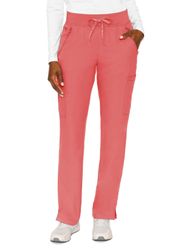 Image of Med Couture Insight Women's 4-Pocket Pant