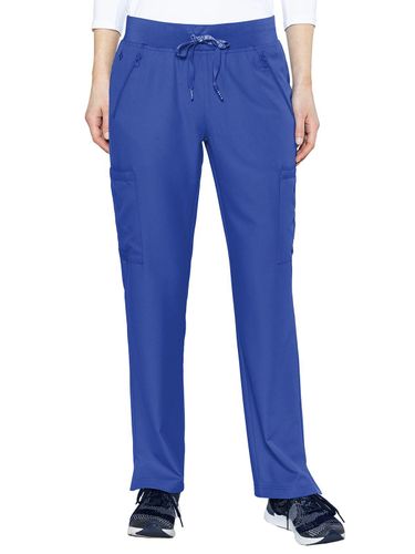 Med Couture Insight Women's 4-Pocket Pant image thumbnail