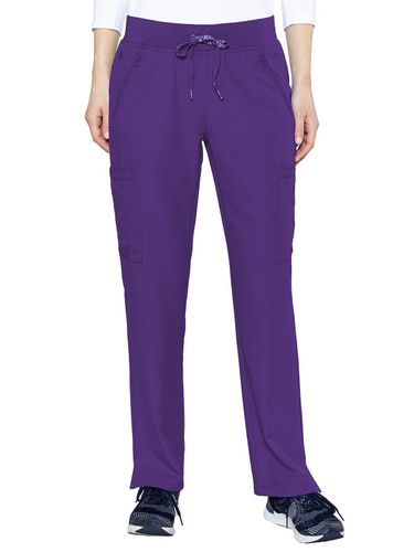 Med Couture Insight Women's 4-Pocket Pant image thumbnail