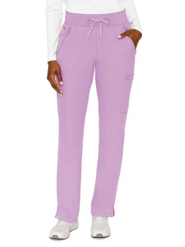Med Couture Insight Women's 4-Pocket Pant image thumbnail