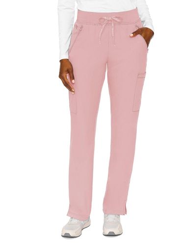 Med Couture Insight Women's 4-Pocket Pant image thumbnail