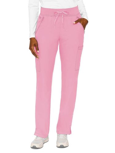 Med Couture Insight Women's 4-Pocket Pant image thumbnail