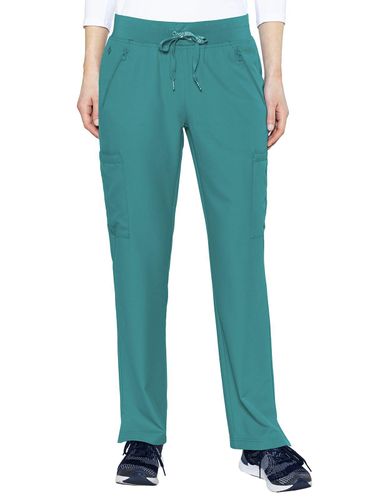 Med Couture Insight Women's 4-Pocket Pant image thumbnail