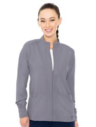 Image of Med Couture Insight Women's 3-Pocket Warm-Up