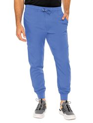 Image of Med Couture Rothwear Touch Men's 5 Pocket Pant