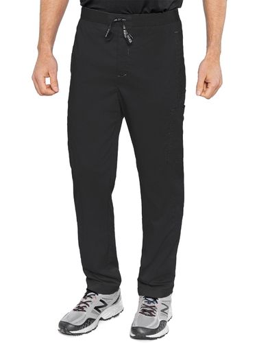 Med Couture Rothwear Touch Men's 6-Pocket Pant image thumbnail