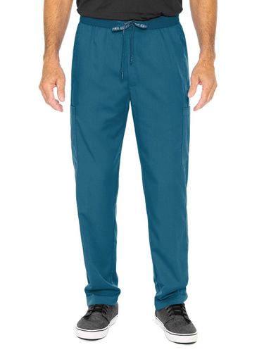 Med Couture Rothwear Touch Men's 6-Pocket Pant image thumbnail