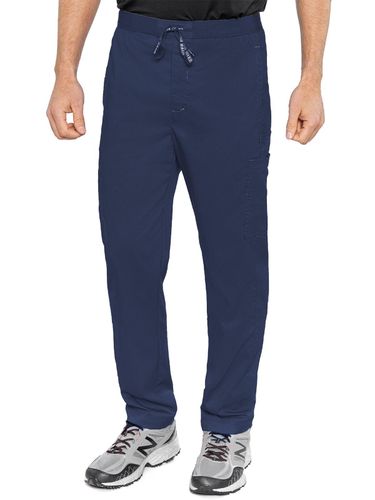 Med Couture Rothwear Touch Men's 6-Pocket Pant image thumbnail