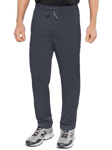 Med Couture Rothwear Touch Men's 6-Pocket Pant image thumbnail