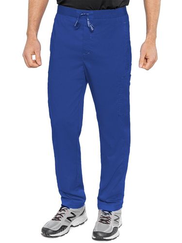 Med Couture Rothwear Touch Men's 6-Pocket Pant image thumbnail
