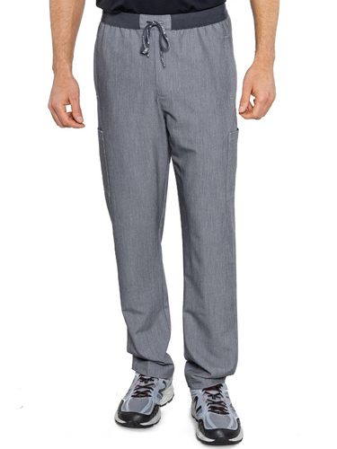 Med Couture Rothwear Touch Men's 6-Pocket Pant image thumbnail