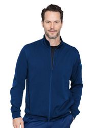 Image of Med Couture Rothwear Touch Men's 3-Pocket Jacket