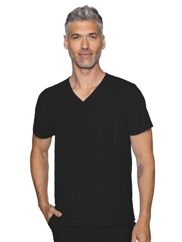Med Couture Rothwear Insight Men's 3-Pocket Top image thumbnail