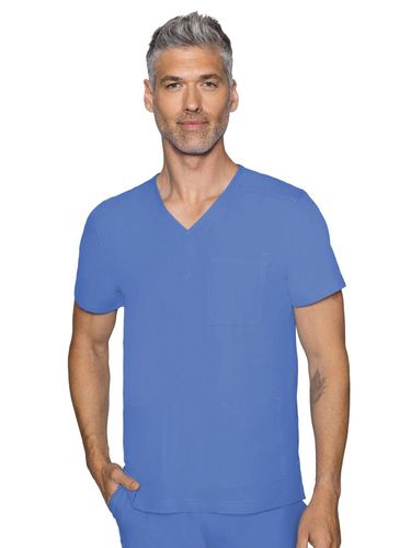 Med Couture Rothwear Insight Men's 3-Pocket Top image thumbnail