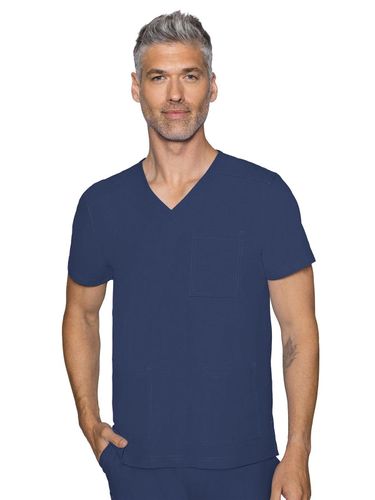 Med Couture Rothwear Insight Men's 3-Pocket Top image thumbnail