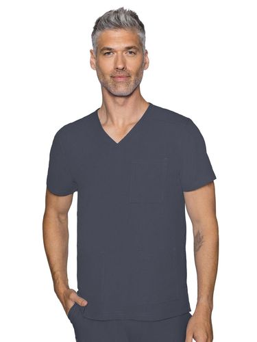 Med Couture Rothwear Insight Men's 3-Pocket Top image thumbnail