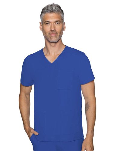 Med Couture Rothwear Insight Men's 3-Pocket Top image thumbnail