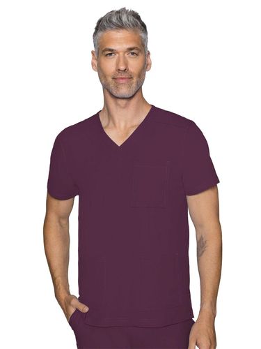 Med Couture Rothwear Insight Men's 3-Pocket Top image thumbnail