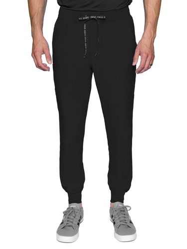 Med Couture Rothwear Insight Men's 5-Pocket Jogger image thumbnail