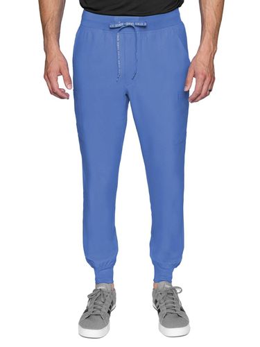 Med Couture Rothwear Insight Men's 5-Pocket Jogger image thumbnail